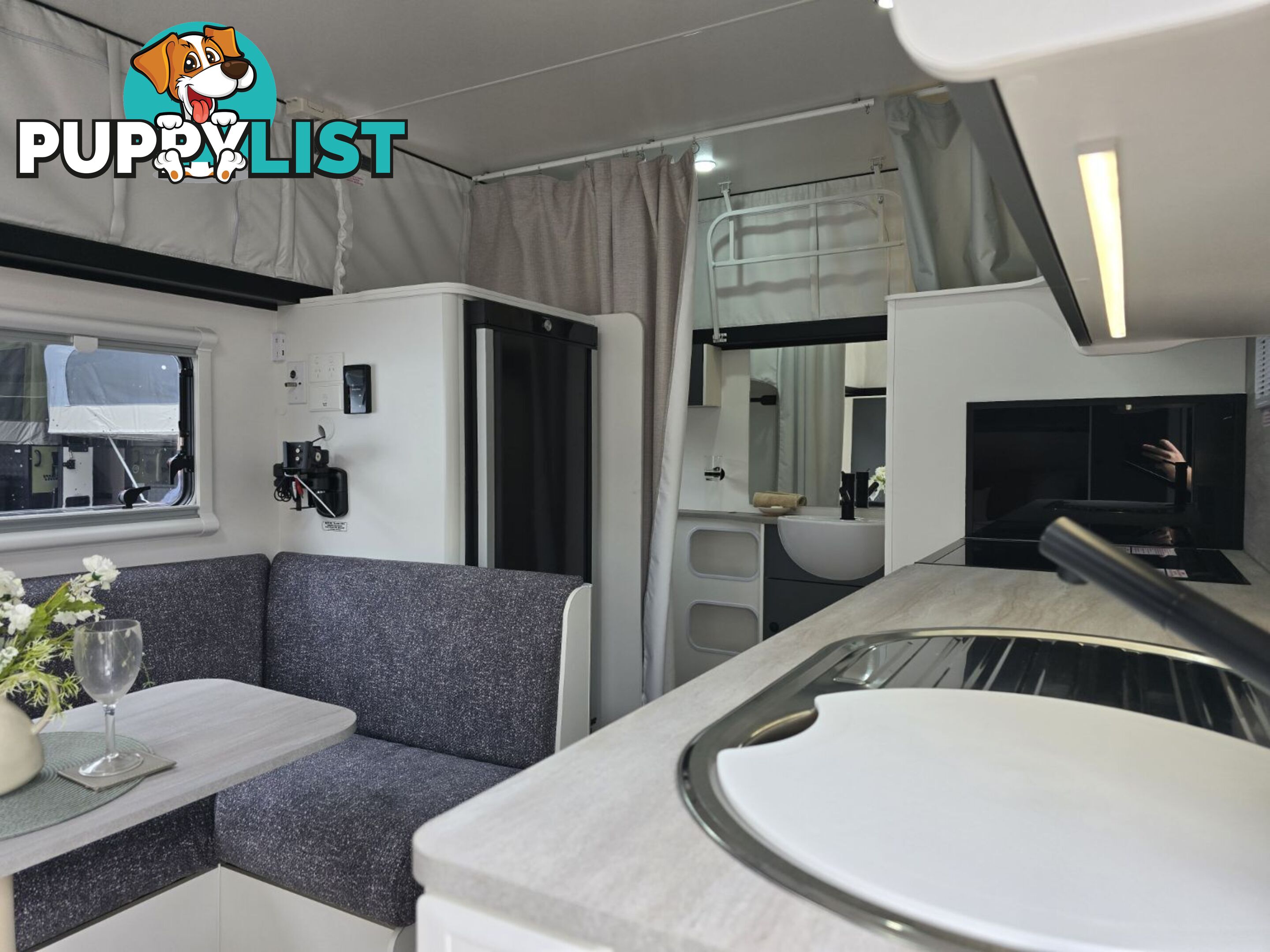 2025  JAYCO STARCRAFT  16.67-5.BP.SC-MY25 POPTOP