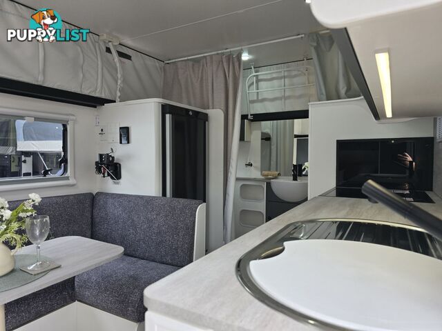 2025  JAYCO STARCRAFT  16.67-5.BP.SC-MY25 POPTOP