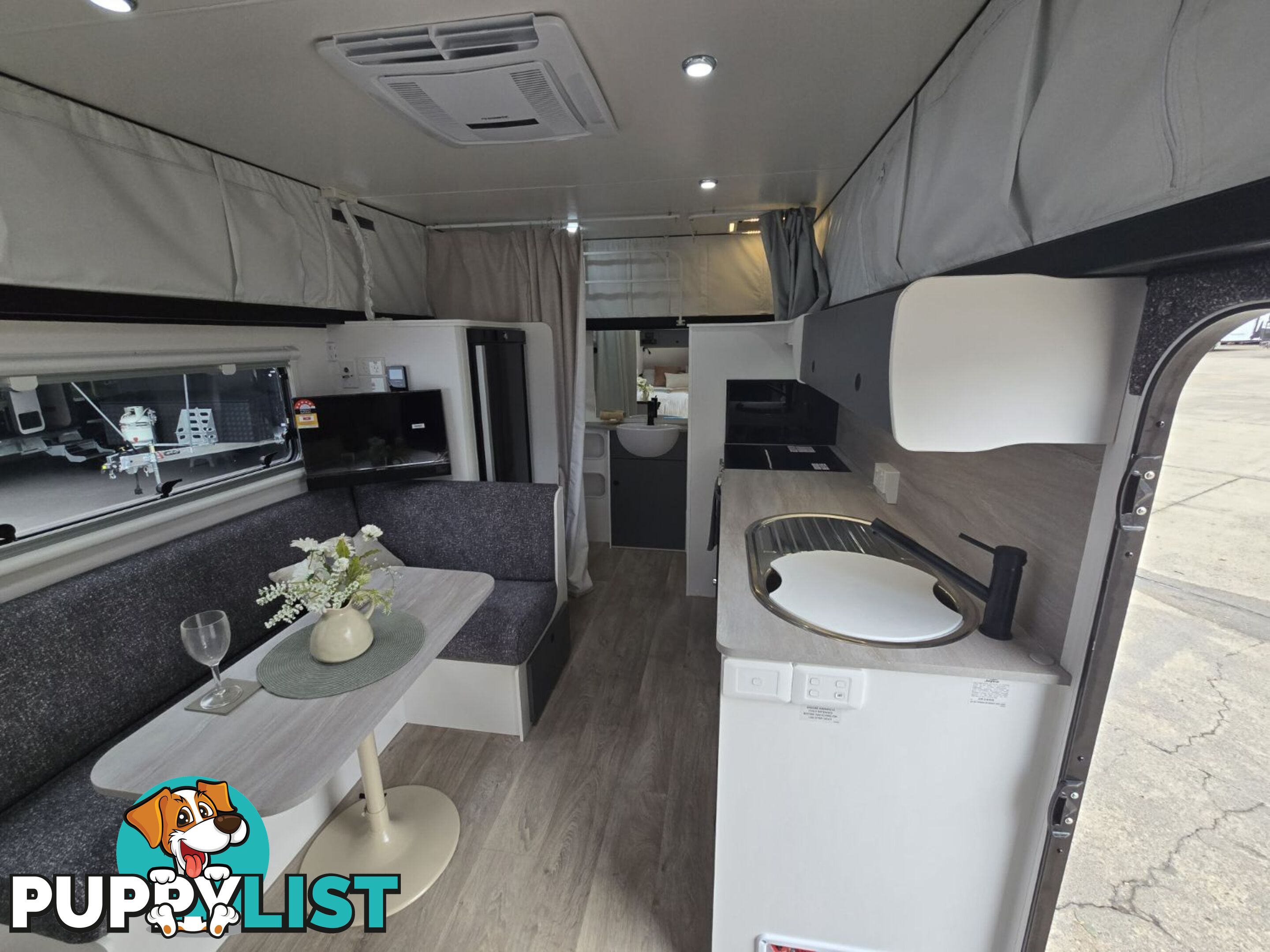 2025  JAYCO STARCRAFT  16.67-5.BP.SC-MY25 POPTOP