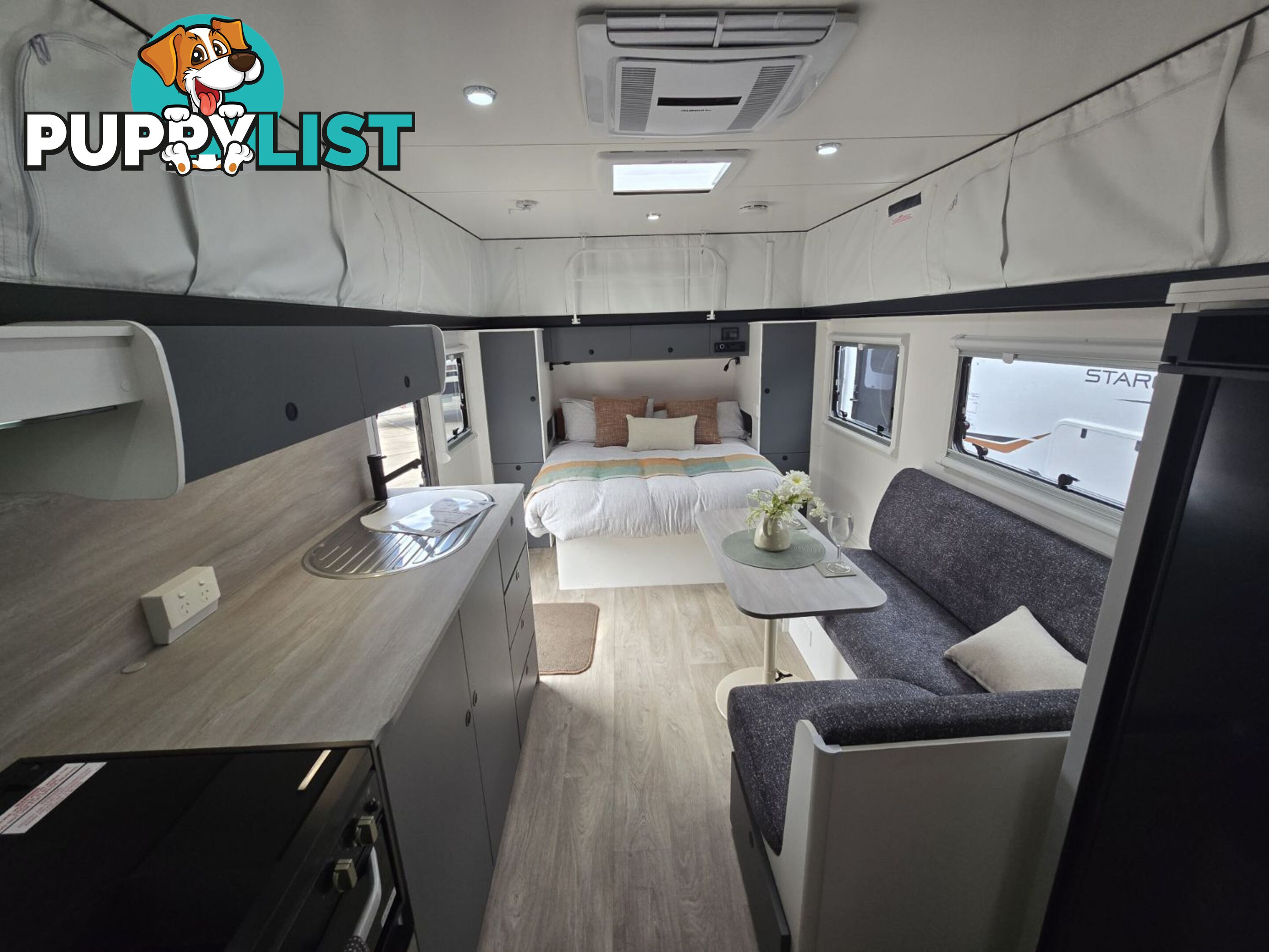 2025  JAYCO STARCRAFT  16.67-5.BP.SC-MY25 POPTOP