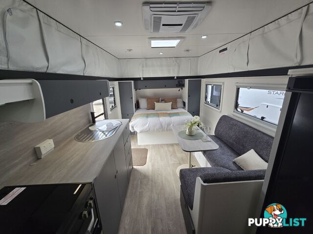 2025  JAYCO STARCRAFT  16.67-5.BP.SC-MY25 POPTOP