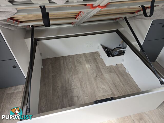 2025  JAYCO STARCRAFT  16.67-5.BP.SC-MY25 POPTOP