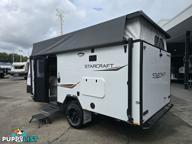 2025  JAYCO STARCRAFT  16.67-5.BP.SC-MY25 POPTOP