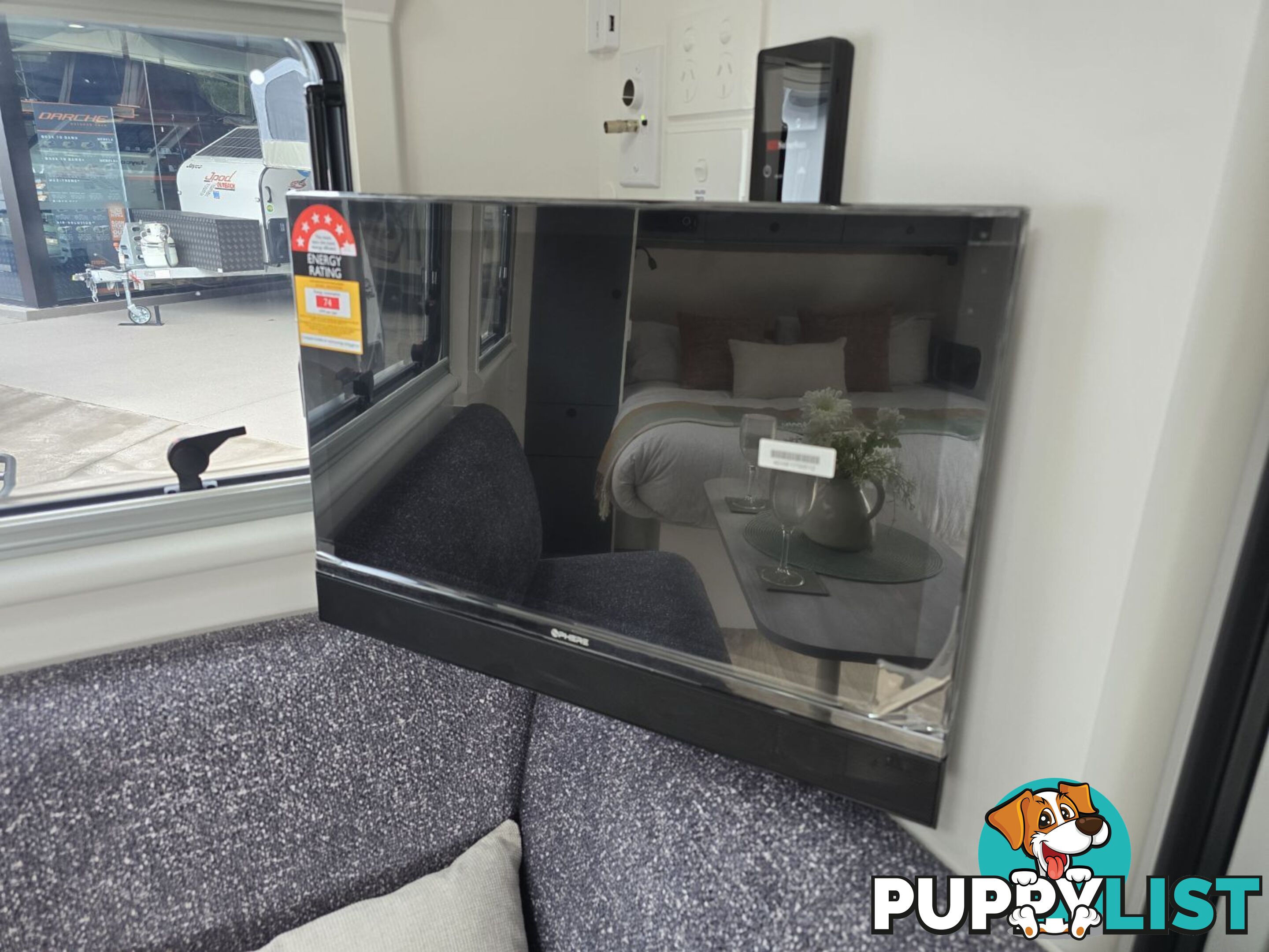 2025  JAYCO STARCRAFT  16.67-5.BP.SC-MY25 POPTOP