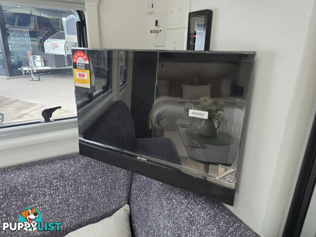 2025  JAYCO STARCRAFT  16.67-5.BP.SC-MY25 POPTOP