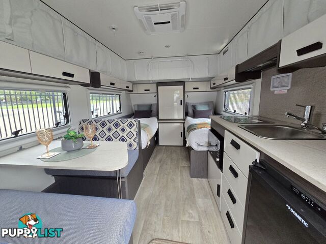 2022  JAYCO JOURNEY  12.38-1.OB.JY-MY22 POPTOP