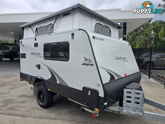 2022  JAYCO JOURNEY  12.38-1.OB.JY-MY22 POPTOP