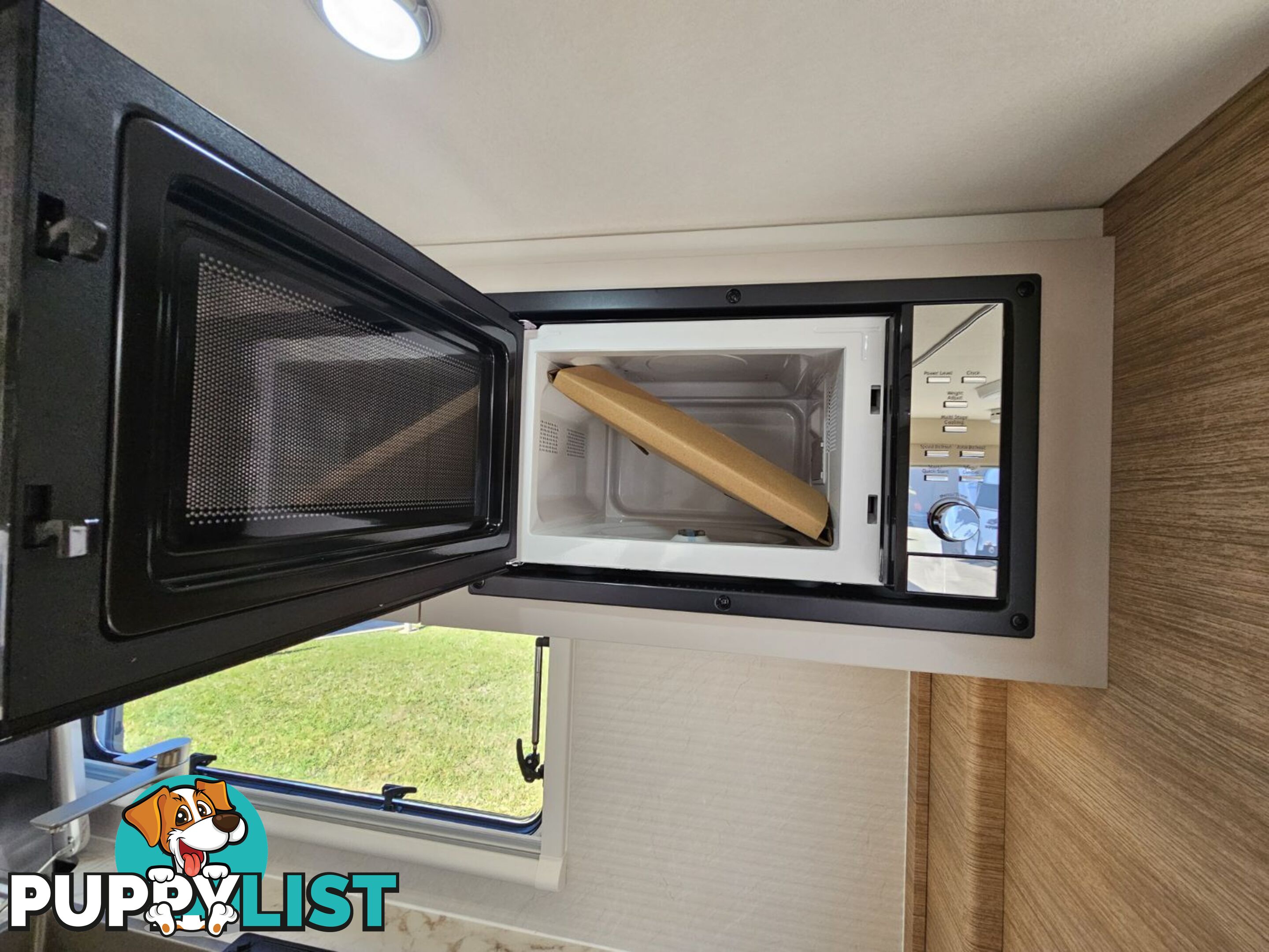 2025  JAYCO SILVERLINE  22.68-5.OB.SL-MY25 CARAVAN