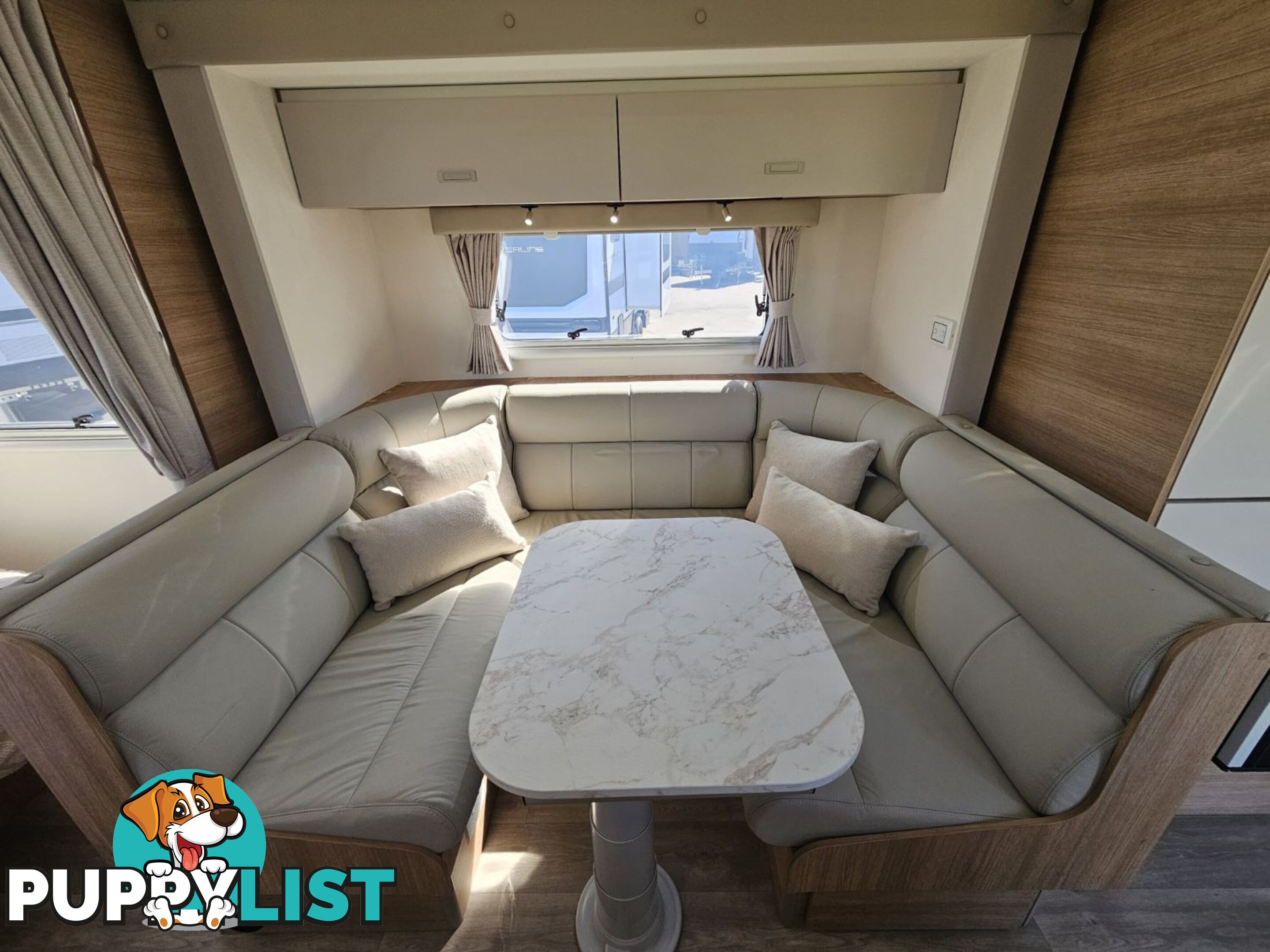 2025  JAYCO SILVERLINE  22.68-5.OB.SL-MY25 CARAVAN