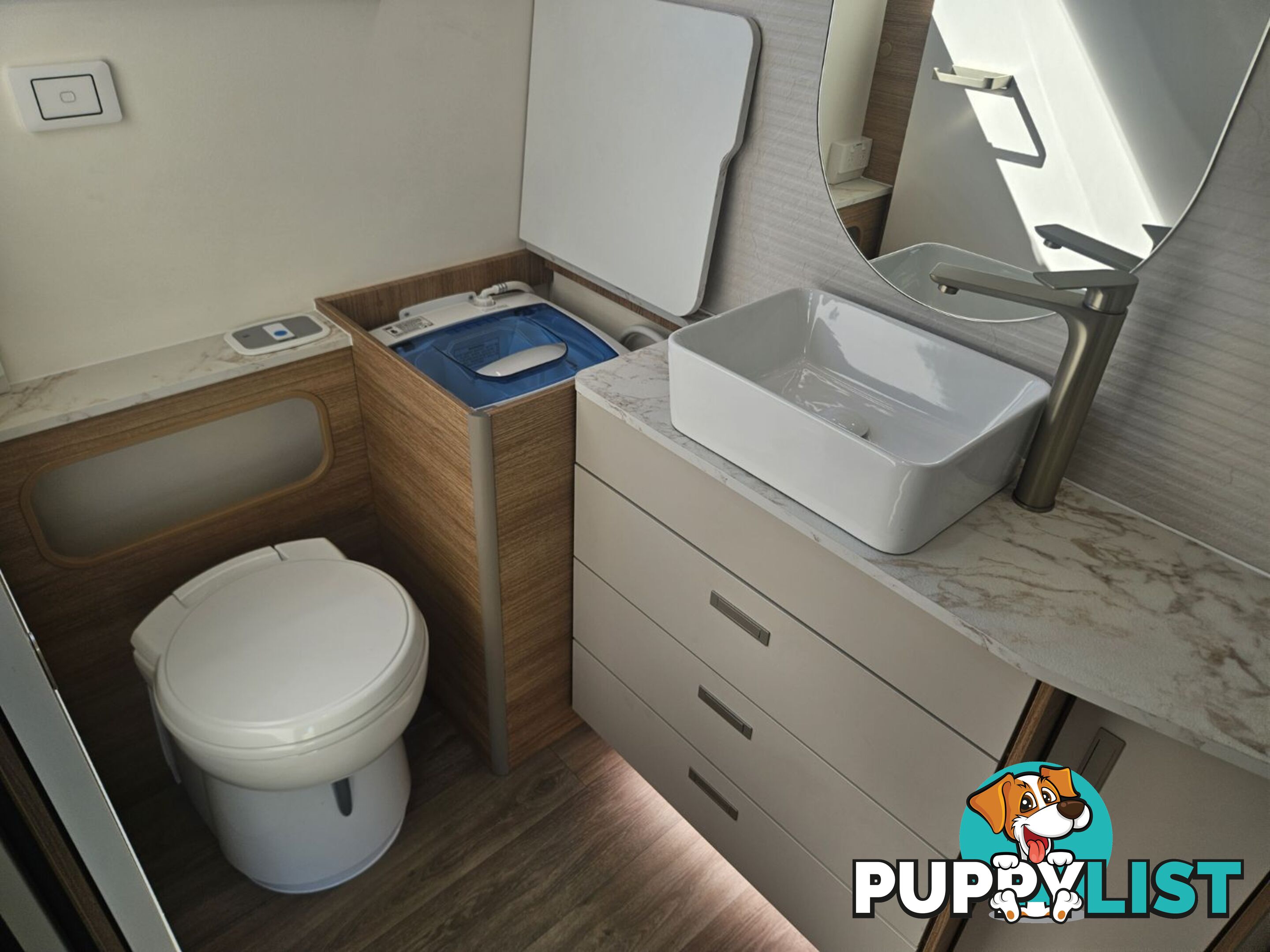 2025  JAYCO SILVERLINE  22.68-5.OB.SL-MY25 CARAVAN