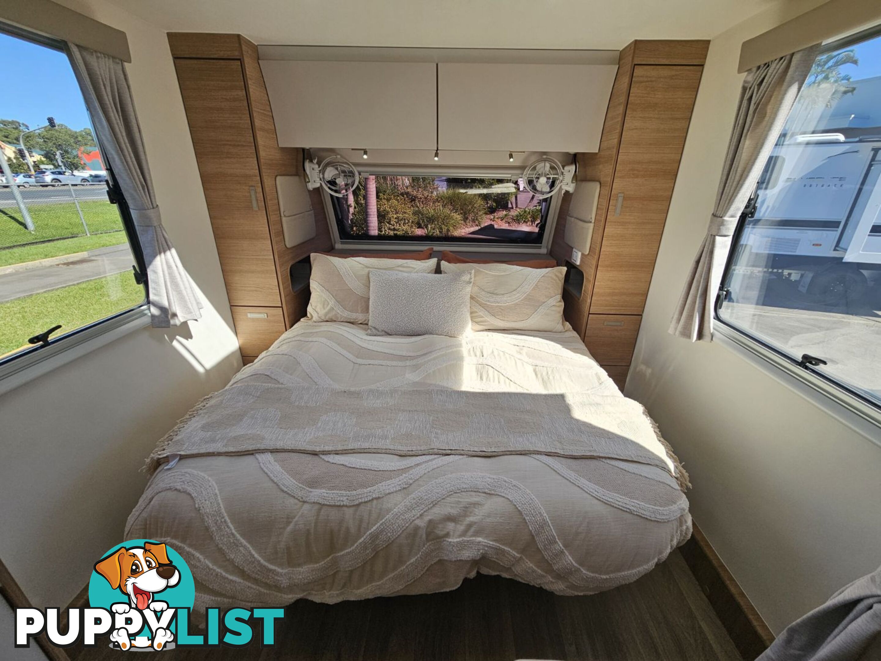 2025  JAYCO SILVERLINE  22.68-5.OB.SL-MY25 CARAVAN