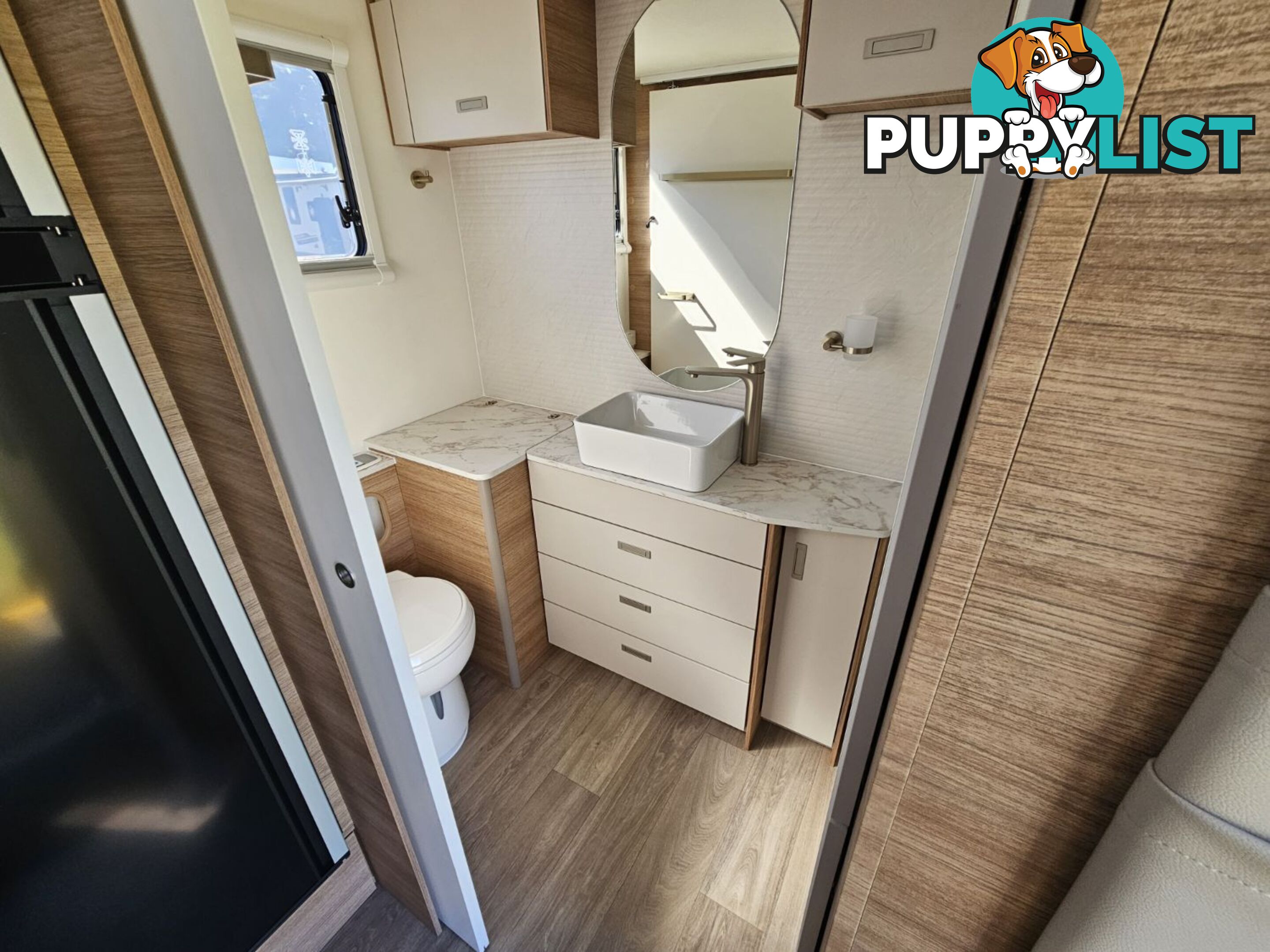 2025  JAYCO SILVERLINE  22.68-5.OB.SL-MY25 CARAVAN