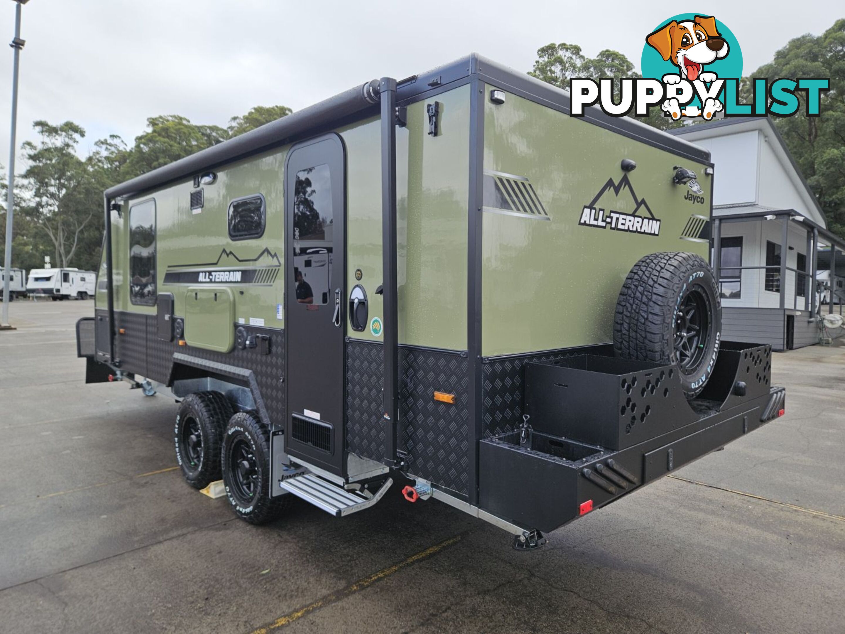 2025  JAYCO ALL TERRAIN  17.55-8.AT-MY25 POPTOP