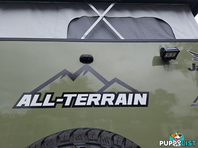 2025  JAYCO ALL TERRAIN  17.55-8.AT-MY25 POPTOP