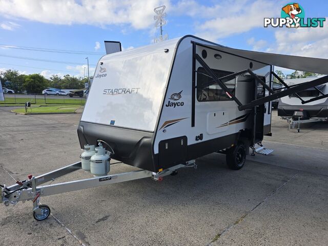 2025  JAYCO STARCRAFT  15.48-7.BP.SC-MY24 CARAVAN