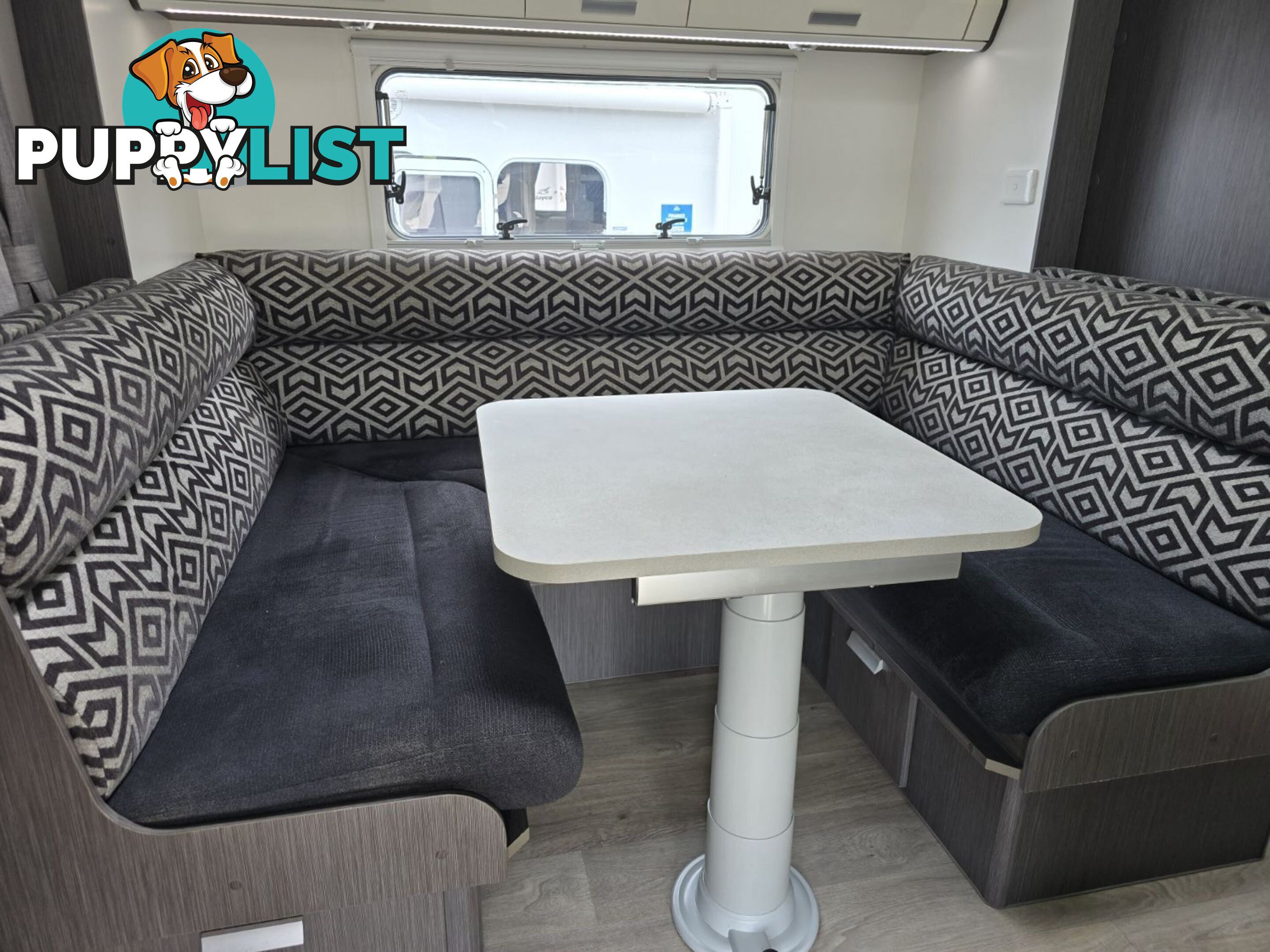 2019  JAYCO EXPANDA  20.64-1.OB.19EX CARAVAN