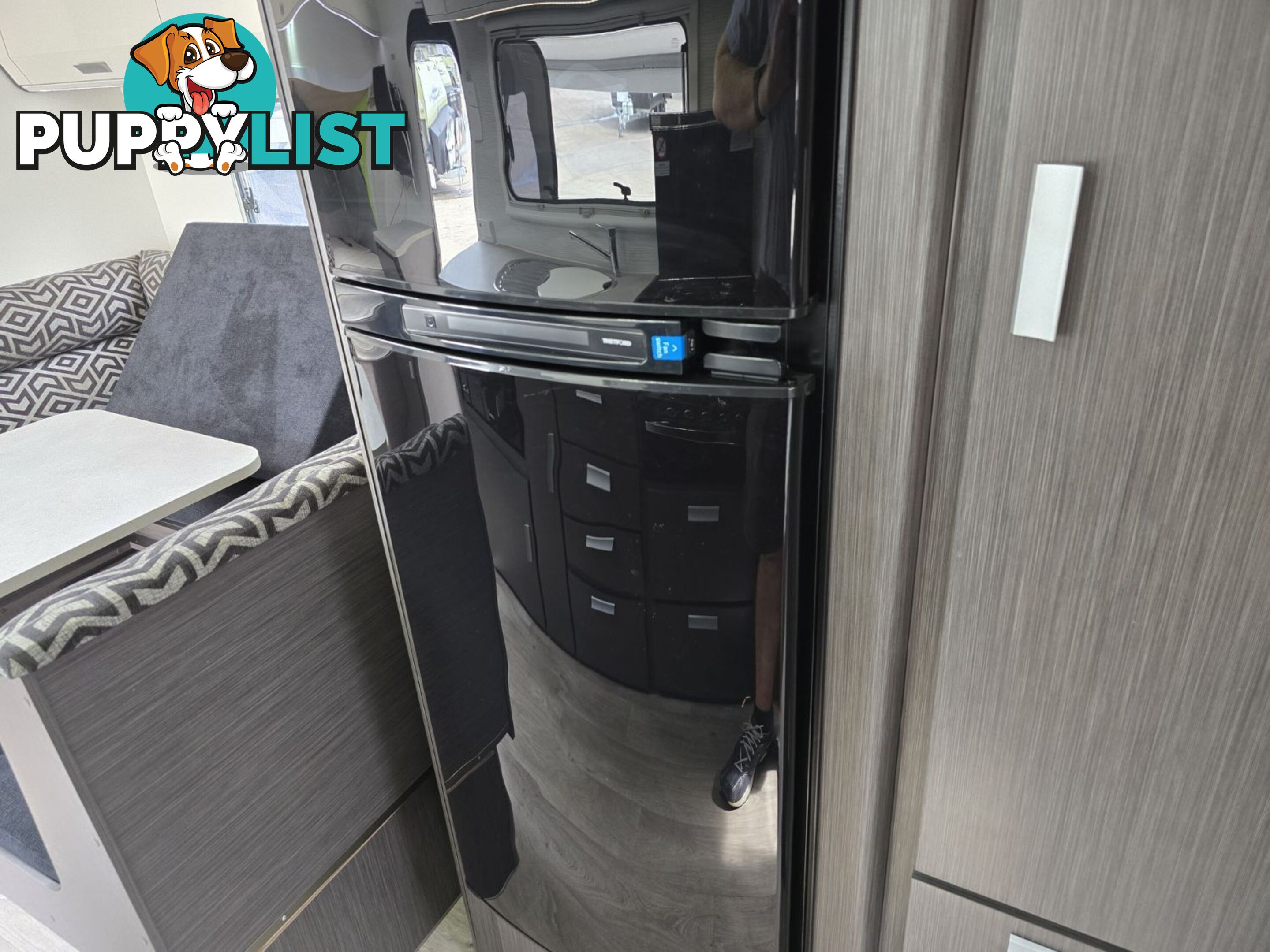 2019  JAYCO EXPANDA  20.64-1.OB.19EX CARAVAN