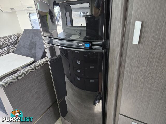 2019  JAYCO EXPANDA  20.64-1.OB.19EX CARAVAN