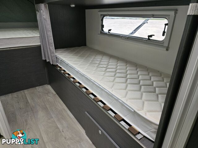 2019  JAYCO EXPANDA  20.64-1.OB.19EX CARAVAN