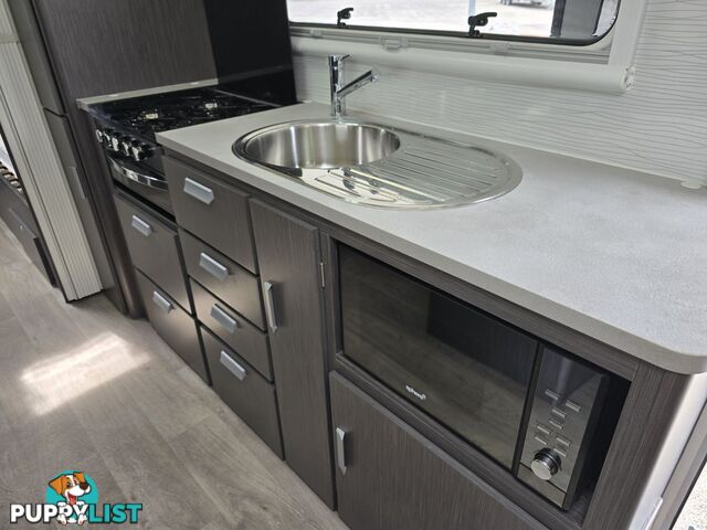 2019  JAYCO EXPANDA  20.64-1.OB.19EX CARAVAN