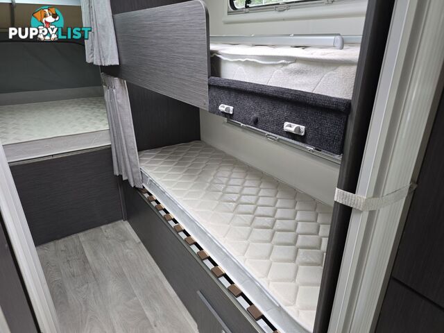 2019  JAYCO EXPANDA  20.64-1.OB.19EX CARAVAN