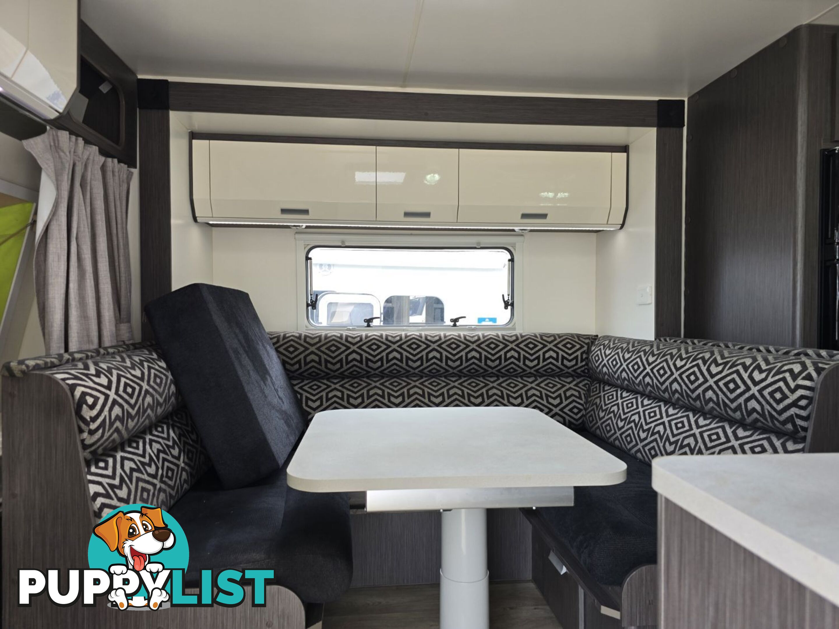 2019  JAYCO EXPANDA  20.64-1.OB.19EX CARAVAN