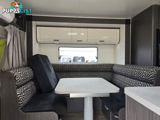 2019  JAYCO EXPANDA  20.64-1.OB.19EX CARAVAN