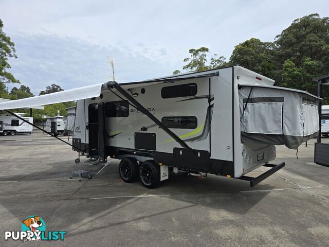 2019  JAYCO EXPANDA  20.64-1.OB.19EX CARAVAN