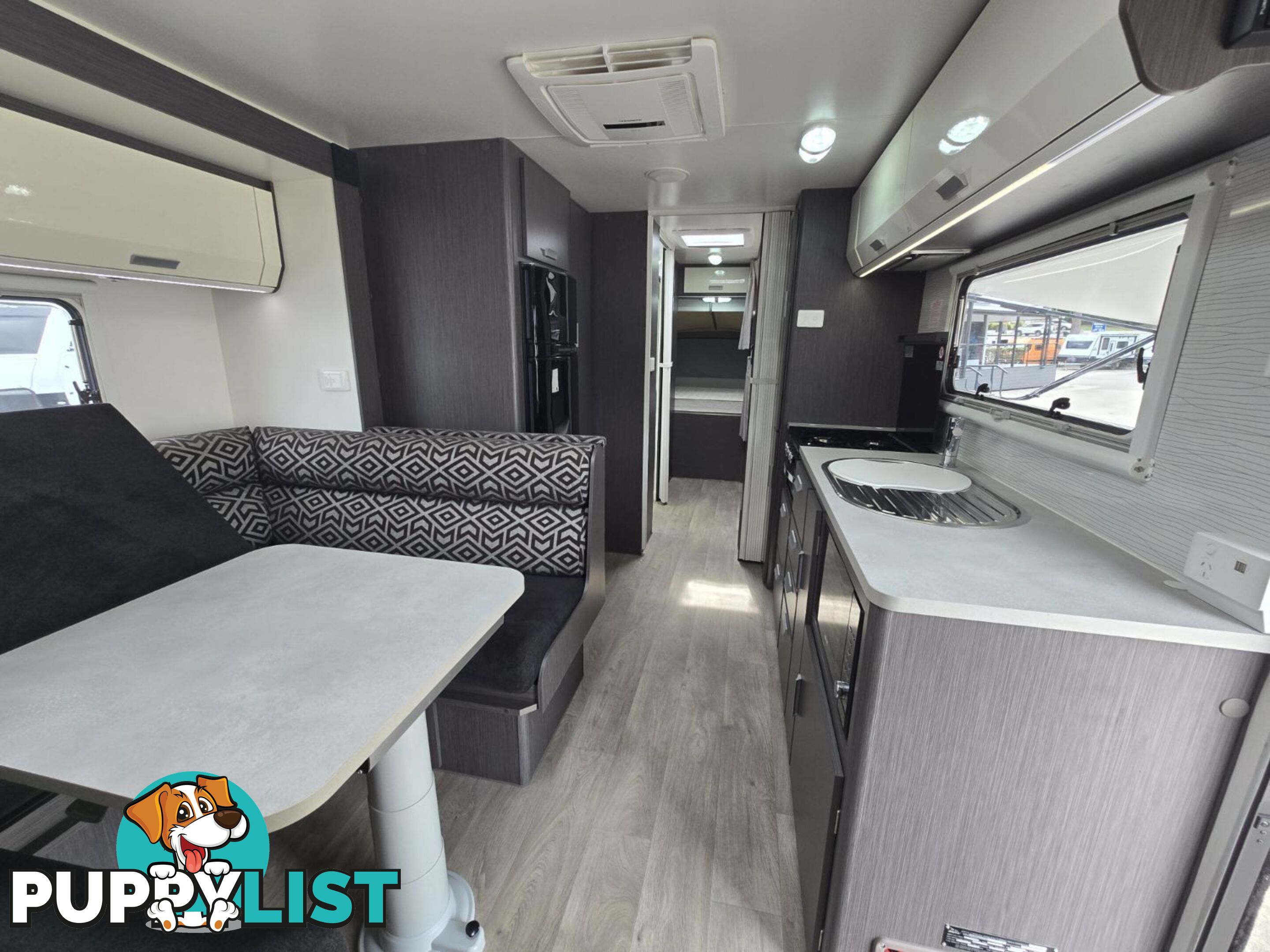 2019  JAYCO EXPANDA  20.64-1.OB.19EX CARAVAN