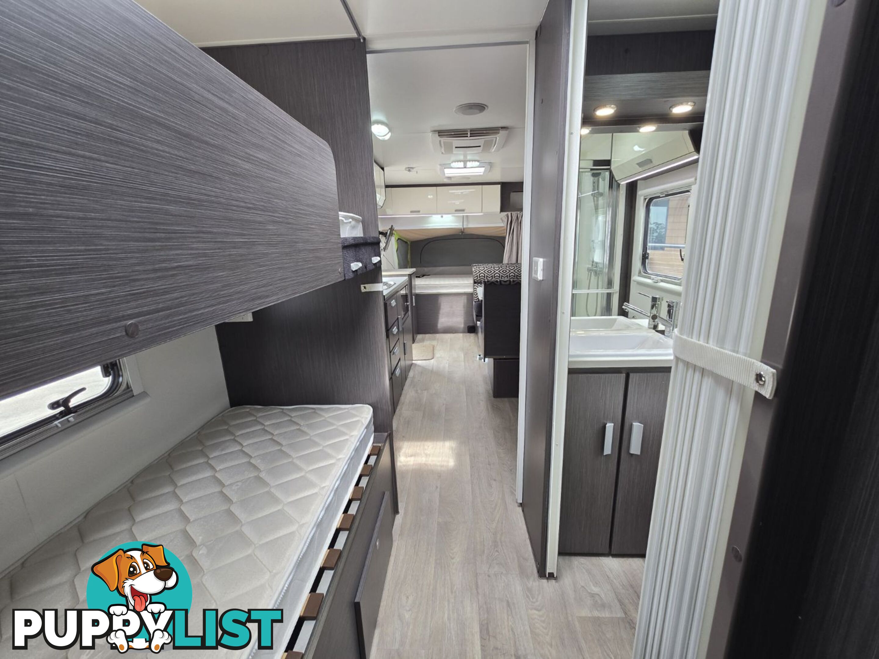 2019  JAYCO EXPANDA  20.64-1.OB.19EX CARAVAN