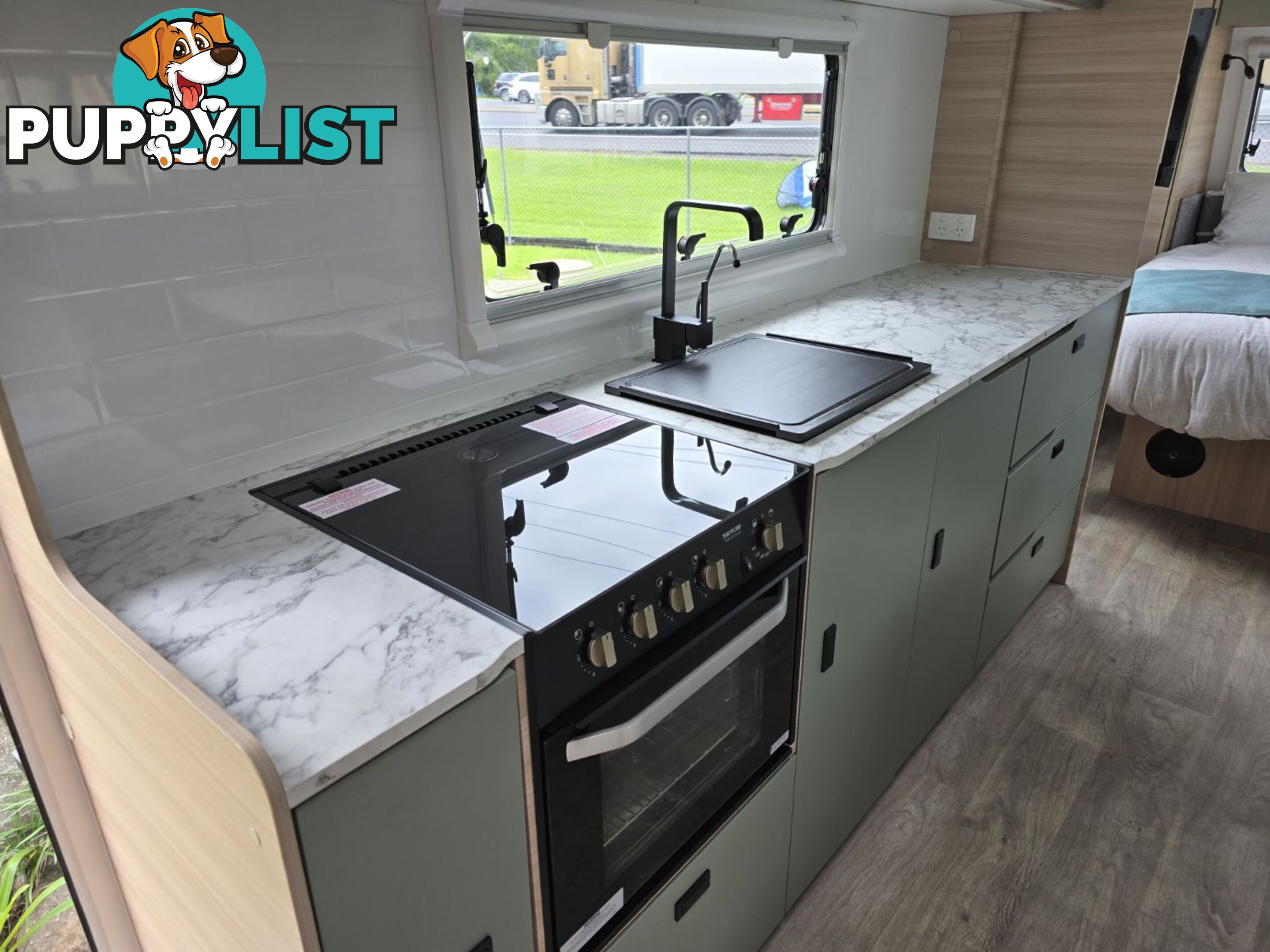 2024  JAYCO DISCOVERY  21.66-4.OB.DY-MY25 CARAVAN