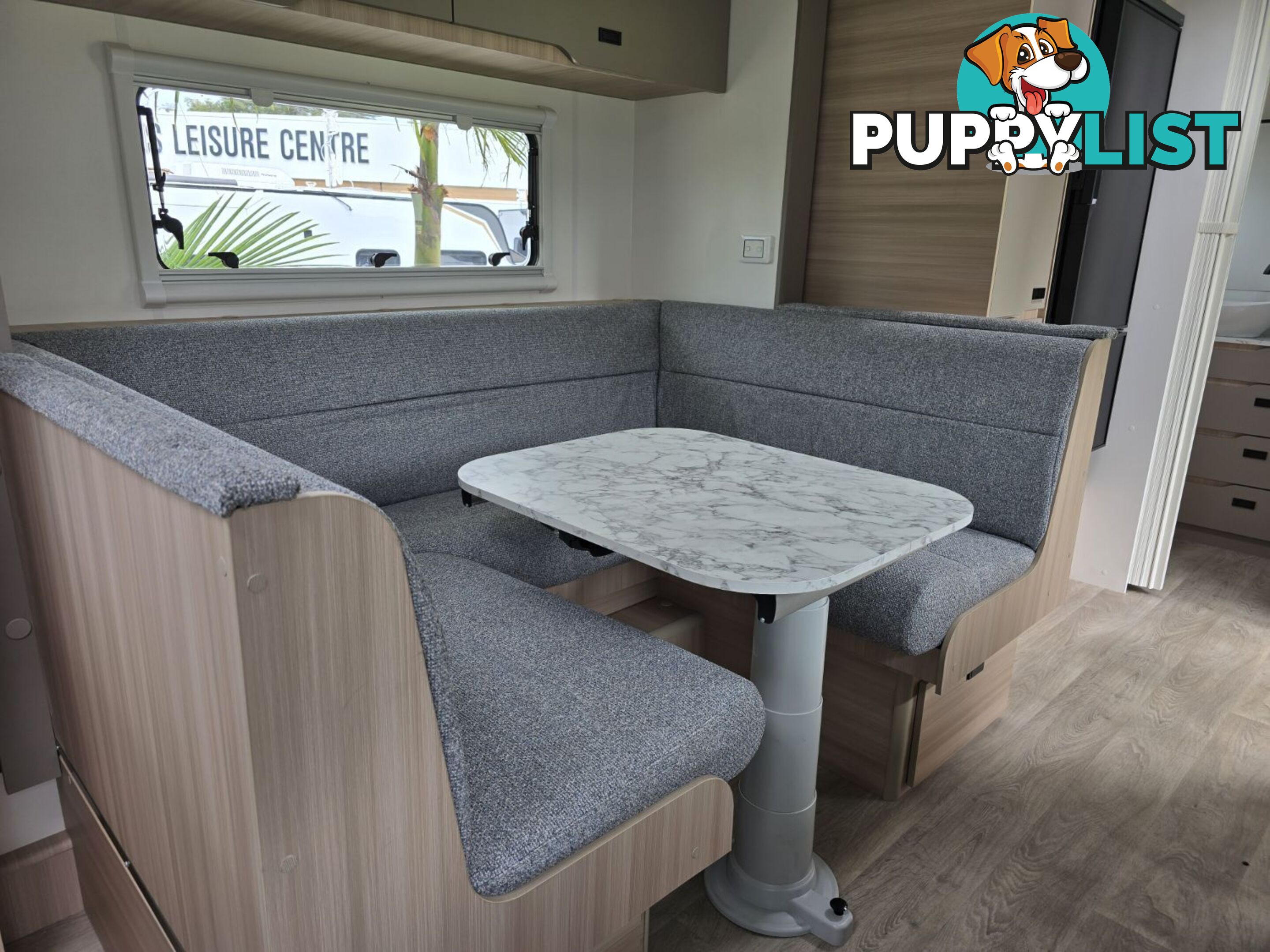 2024  JAYCO DISCOVERY  21.66-4.OB.DY-MY25 CARAVAN