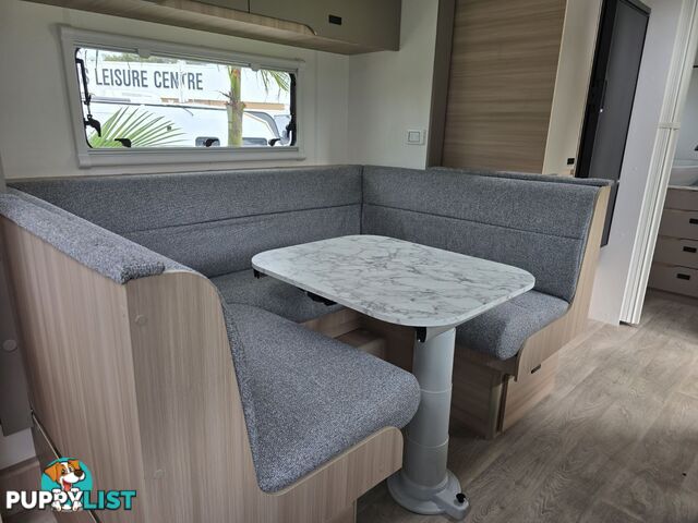 2024  JAYCO DISCOVERY  21.66-4.OB.DY-MY25 CARAVAN