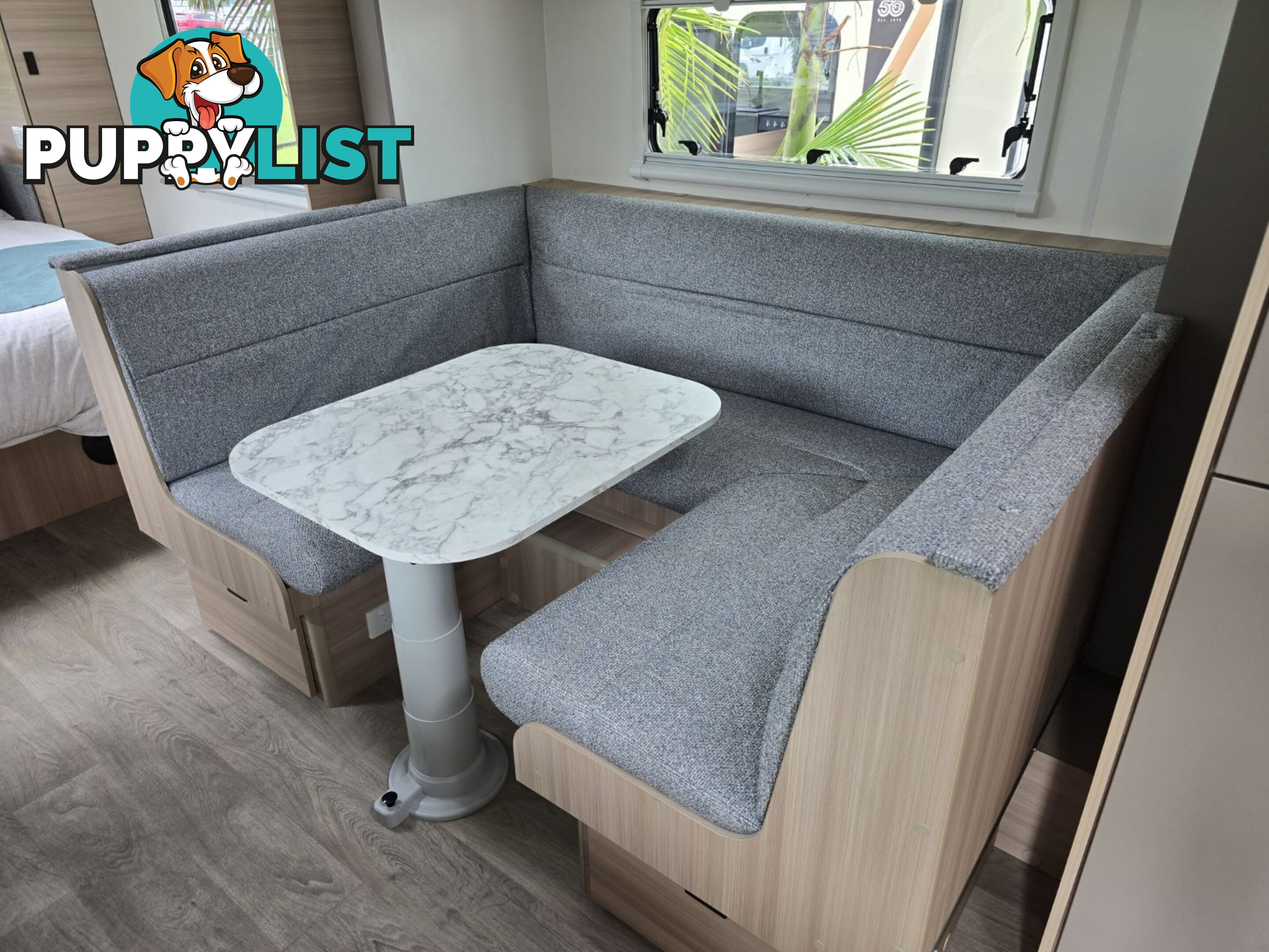 2024  JAYCO DISCOVERY  21.66-4.OB.DY-MY25 CARAVAN