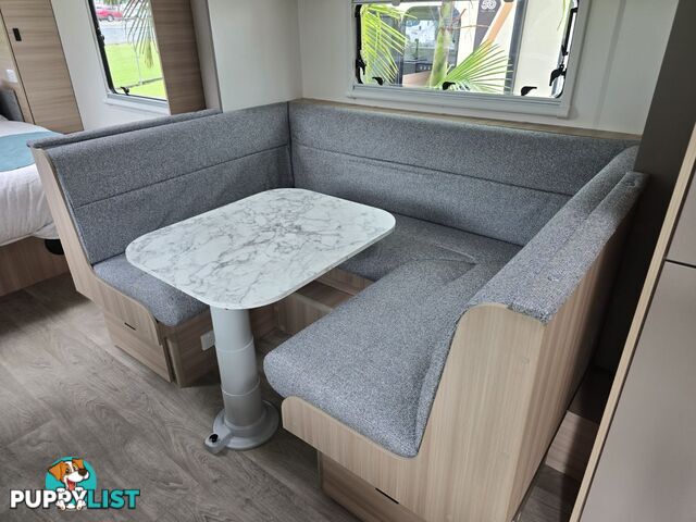 2024  JAYCO DISCOVERY  21.66-4.OB.DY-MY25 CARAVAN