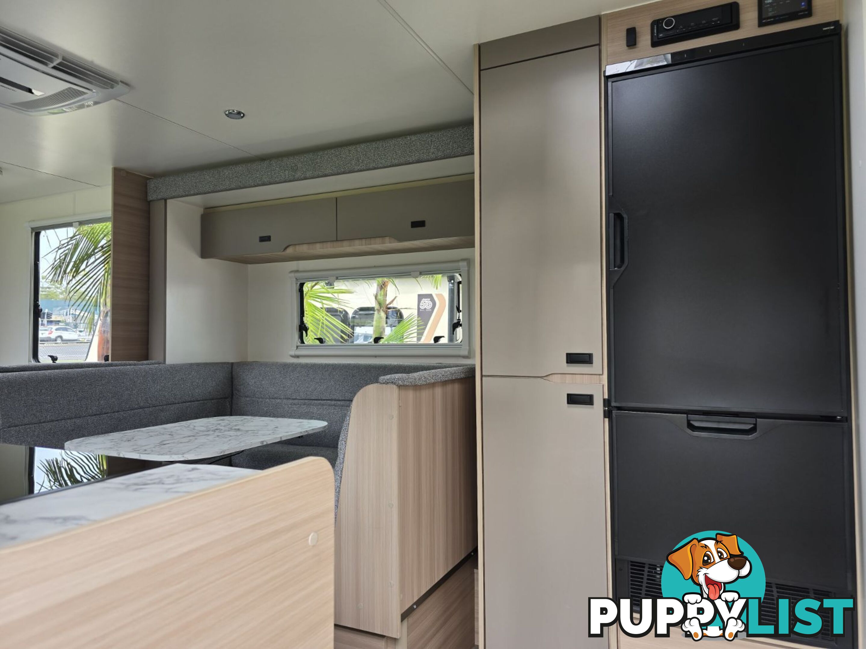 2024  JAYCO DISCOVERY  21.66-4.OB.DY-MY25 CARAVAN