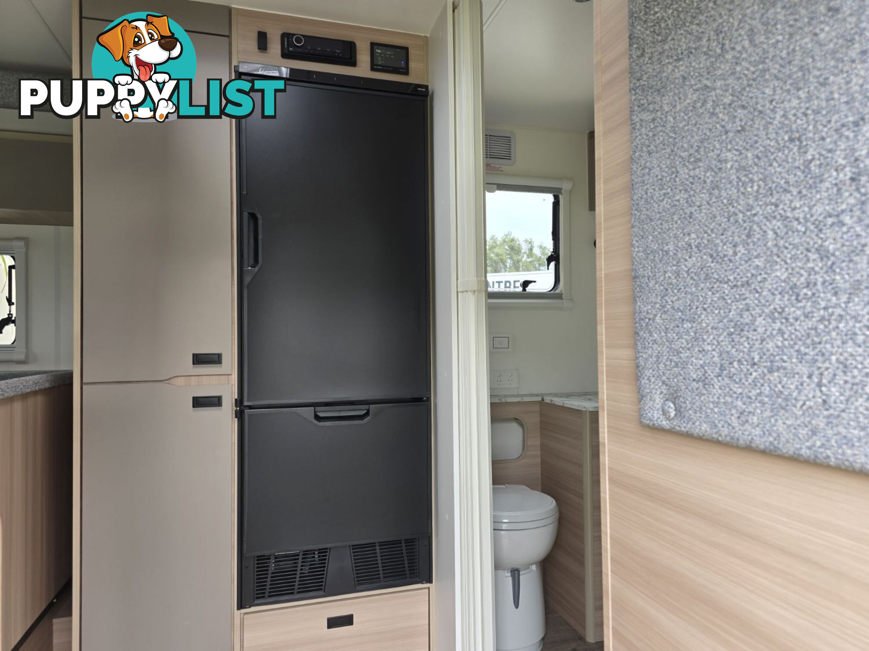 2024  JAYCO DISCOVERY  21.66-4.OB.DY-MY25 CARAVAN