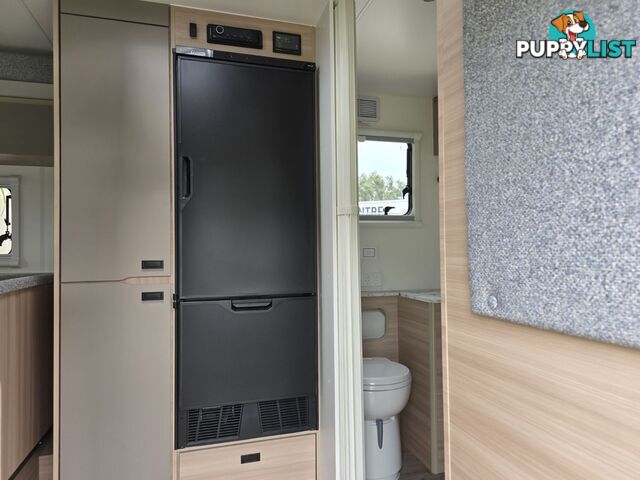 2024  JAYCO DISCOVERY  21.66-4.OB.DY-MY25 CARAVAN
