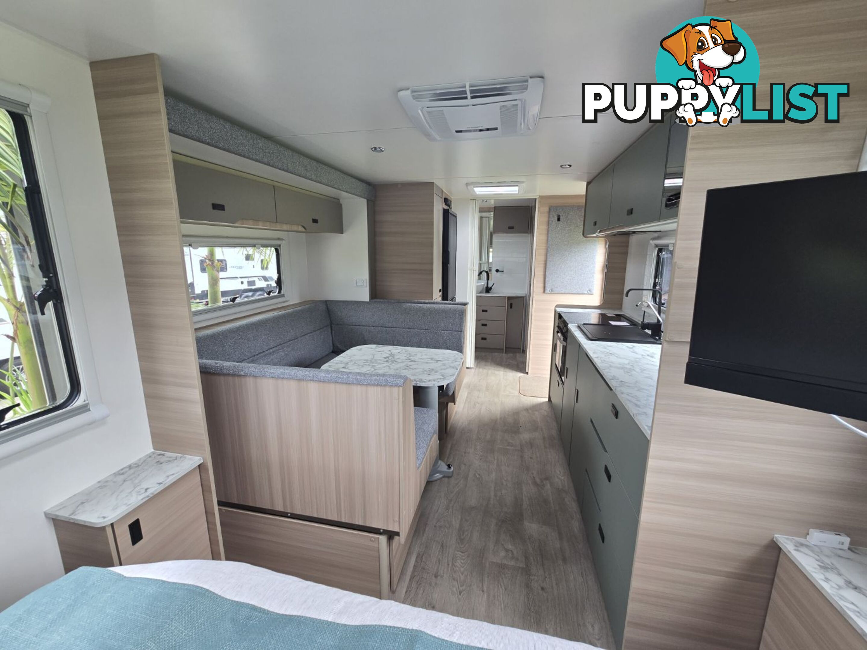 2024  JAYCO DISCOVERY  21.66-4.OB.DY-MY25 CARAVAN