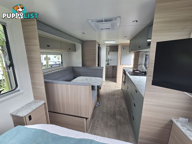 2024  JAYCO DISCOVERY  21.66-4.OB.DY-MY25 CARAVAN