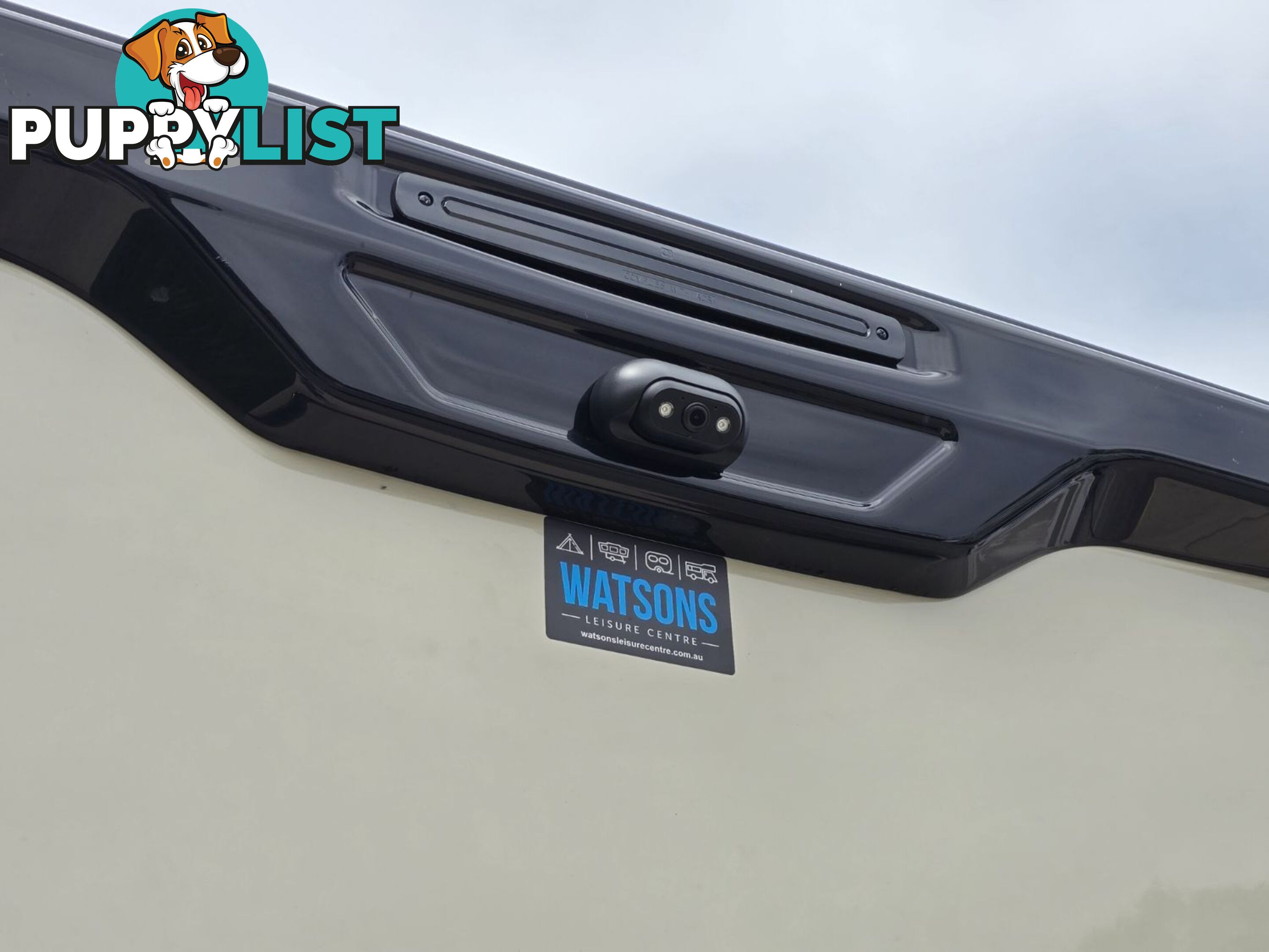2024  JAYCO DISCOVERY  21.66-4.OB.DY-MY25 CARAVAN