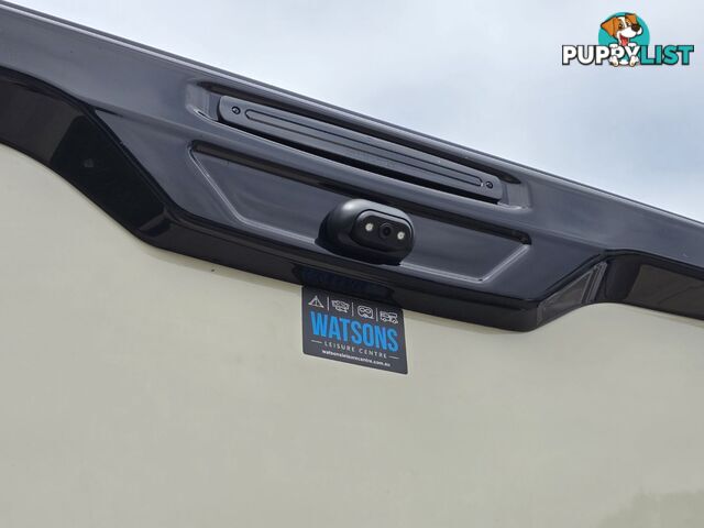 2024  JAYCO DISCOVERY  21.66-4.OB.DY-MY25 CARAVAN