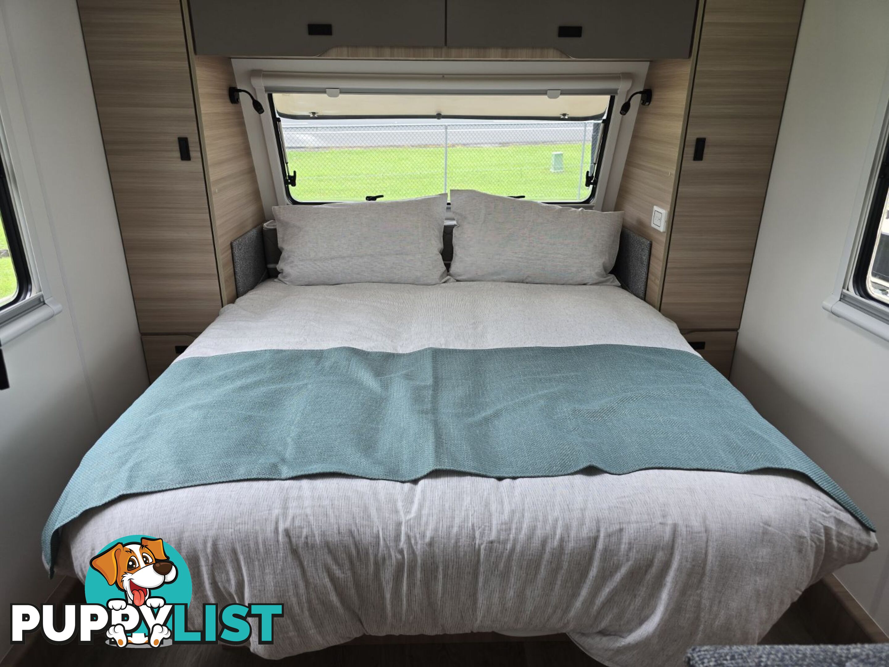 2024  JAYCO DISCOVERY  21.66-4.OB.DY-MY25 CARAVAN