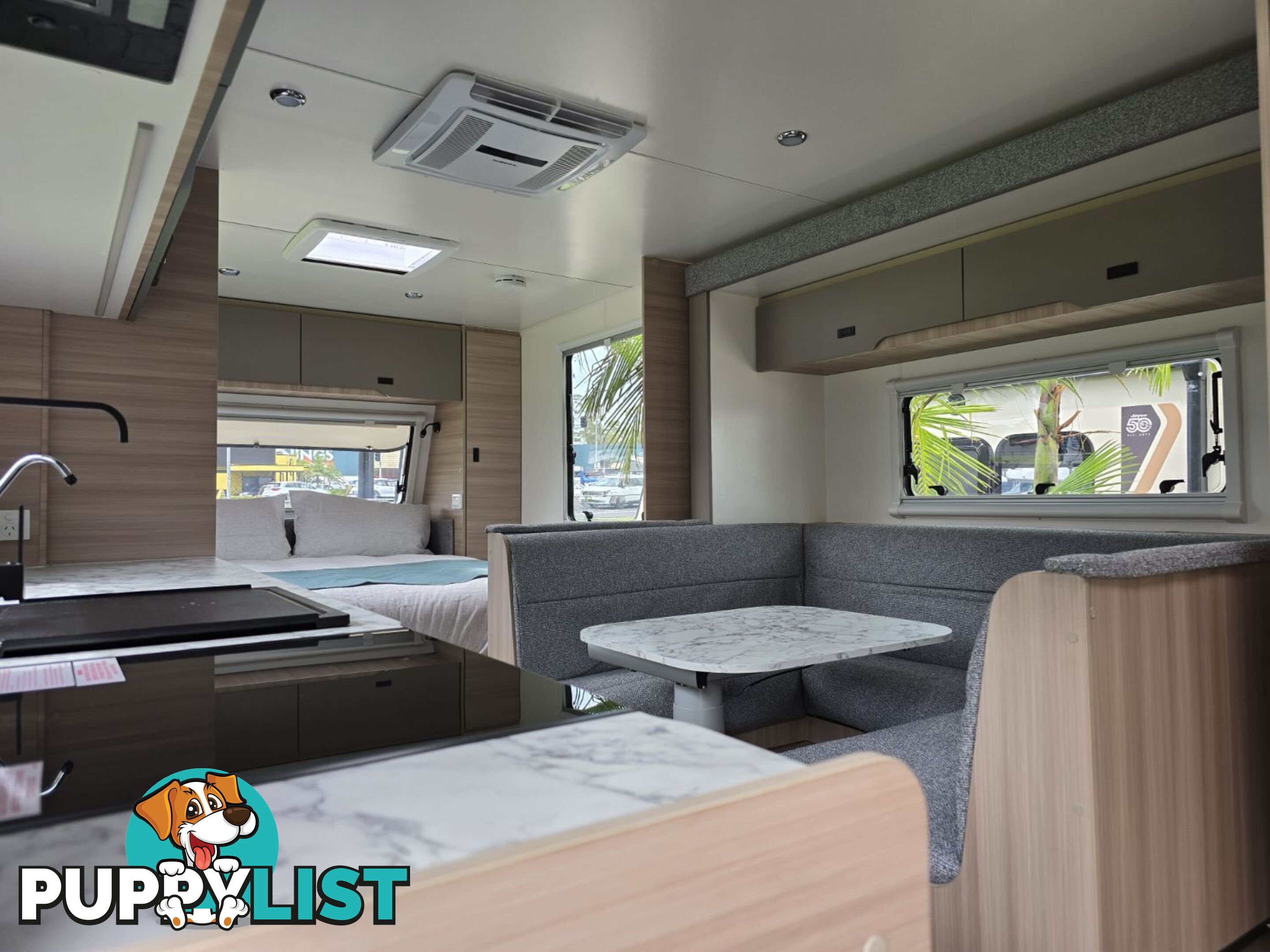 2024  JAYCO DISCOVERY  21.66-4.OB.DY-MY25 CARAVAN
