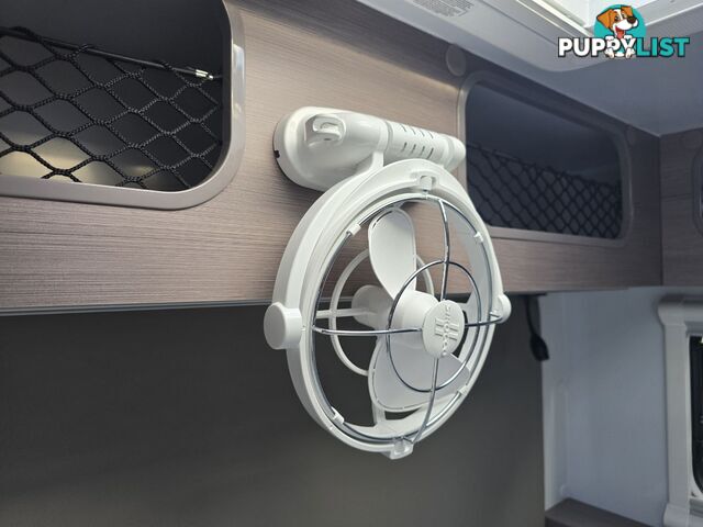 2025  JAYCO J-POD  JPOD.X.OB-MY25 CAMPER