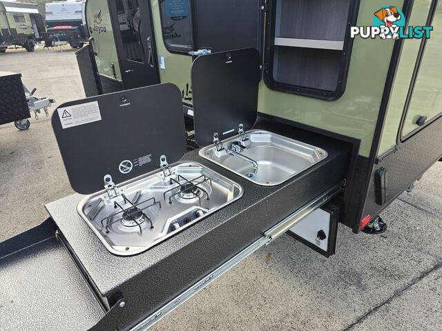 2025  JAYCO J-POD  JPOD.X.OB-MY25 CAMPER