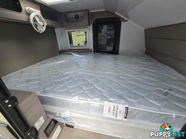 2025  JAYCO J-POD  JPOD.X.OB-MY25 CAMPER