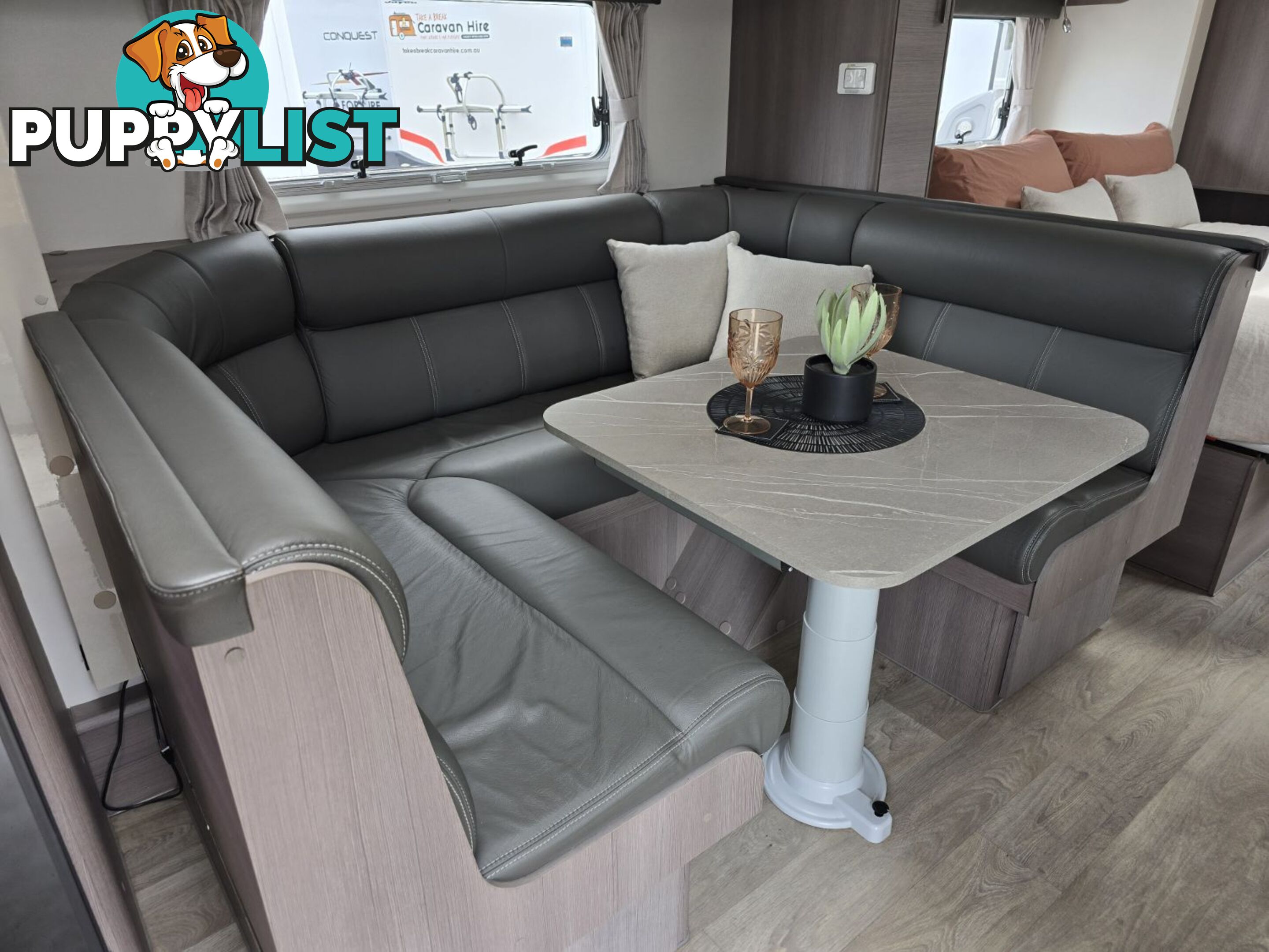 2022  JAYCO SILVERLINE  24.75-4.SL-MY22 CARAVAN