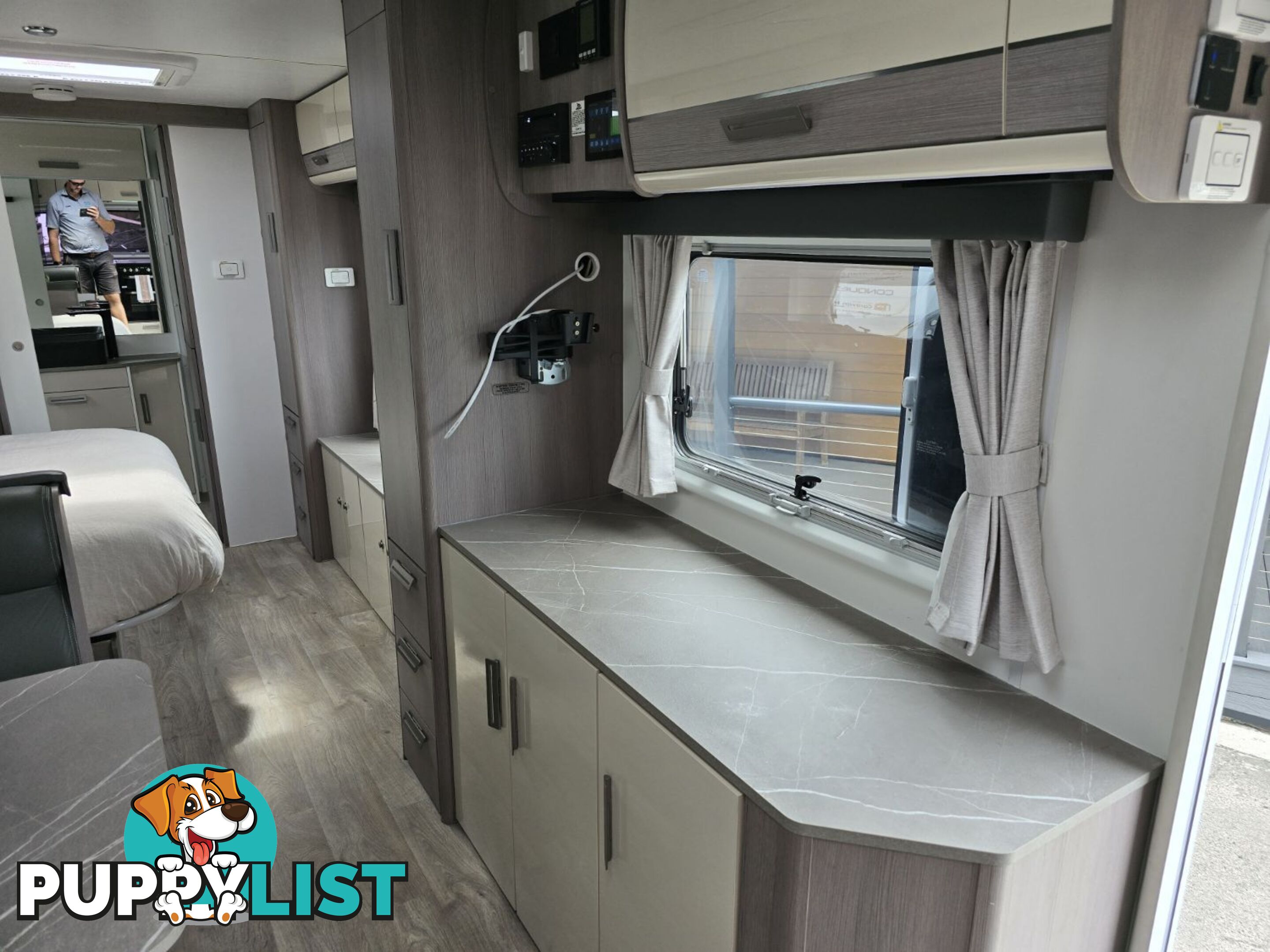 2022  JAYCO SILVERLINE  24.75-4.SL-MY22 CARAVAN