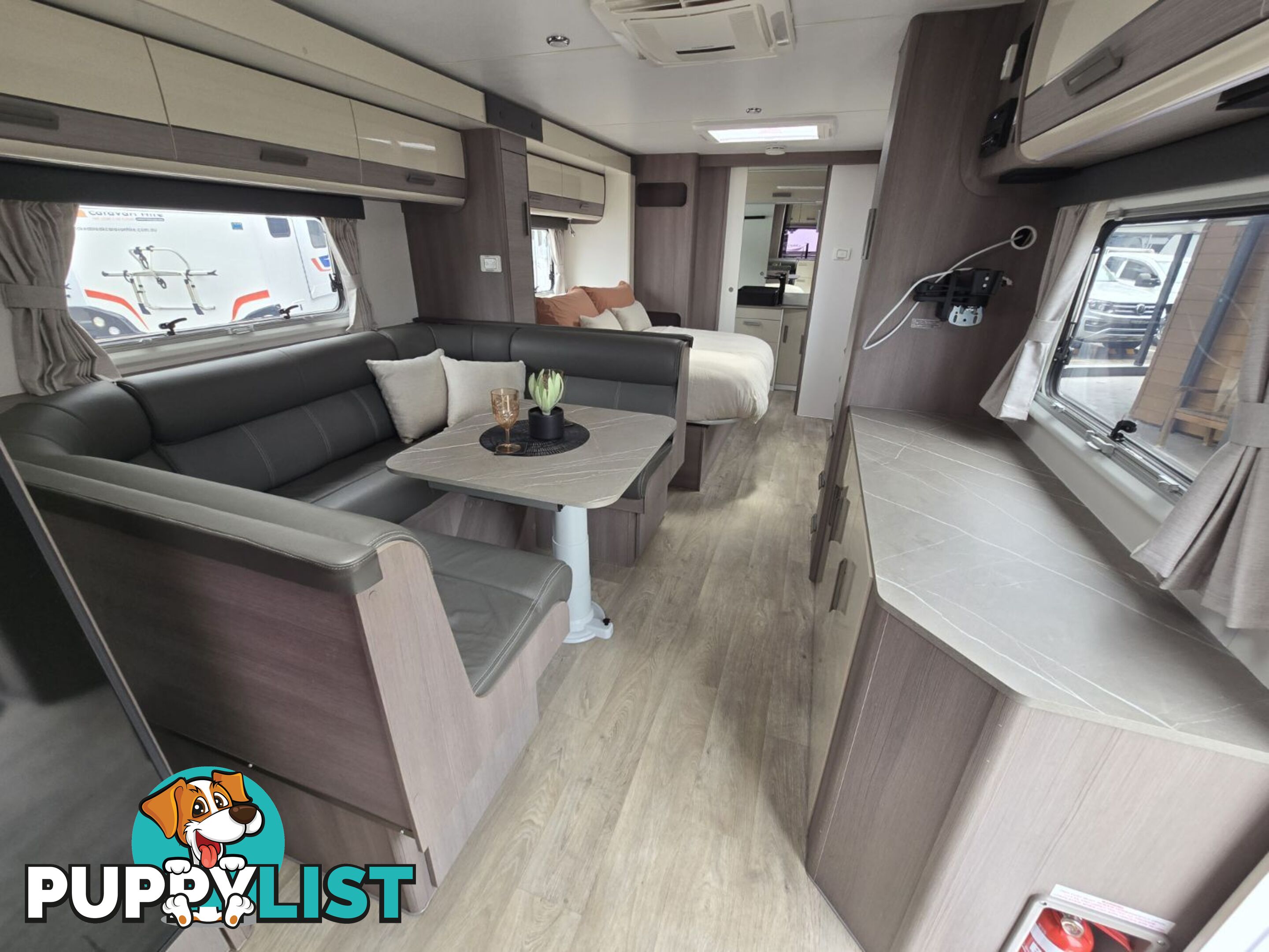 2022  JAYCO SILVERLINE  24.75-4.SL-MY22 CARAVAN